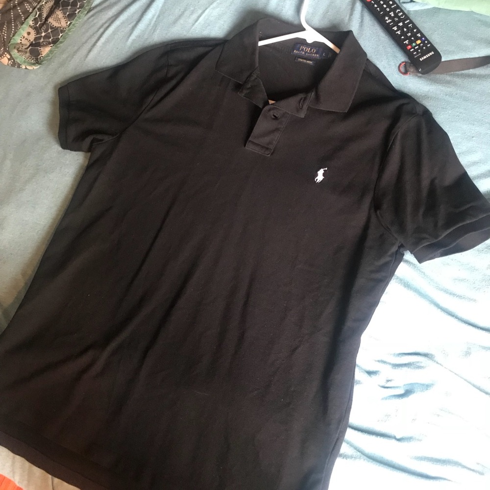 Ralph Lauren polo